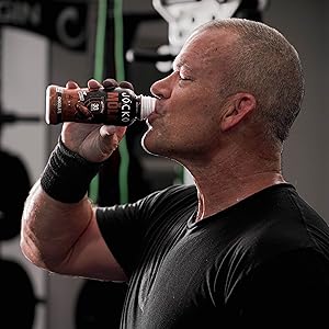 Jocko Molk