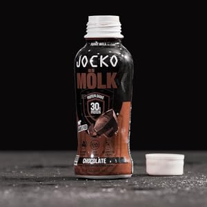 Jocko Molk RTD