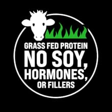 Grass Fed