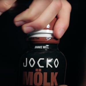 Shake Well