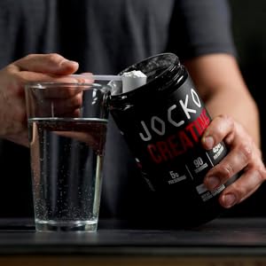 SUPPORTS A LONG HEALTHSPAN: