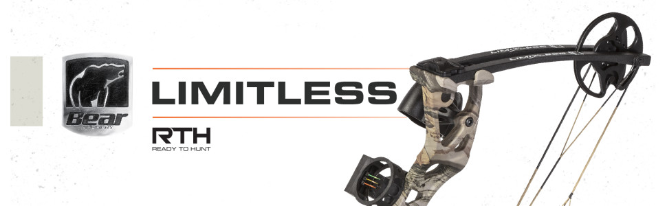 limitless bear rth