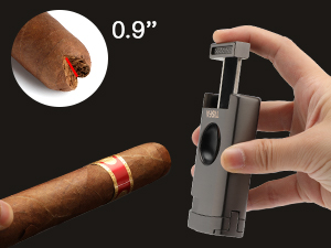 torch lighter