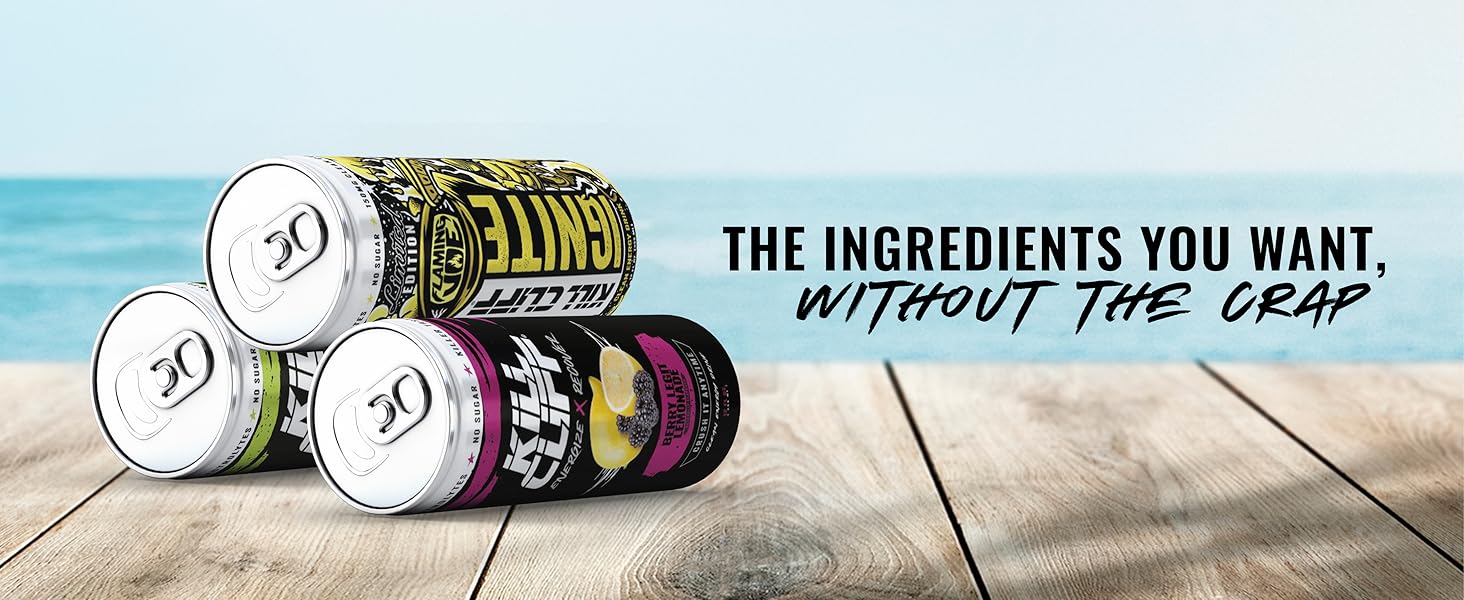 sugar free energy drink water powder pack protein tea drinks juice coffee organic zero mix soda pack
