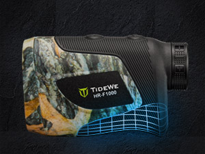 Hunting Rangefinder