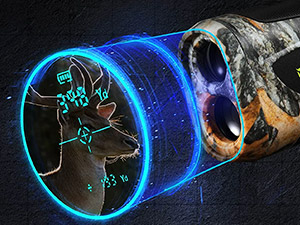 Hunting Rangefinder