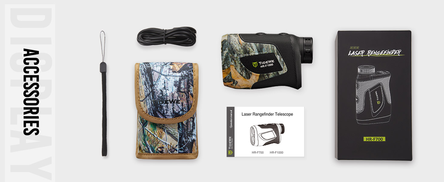 Hunting Rangefinder